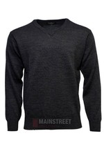 Ansett V Neck Jumper - RRP 99.99 - FREE POST