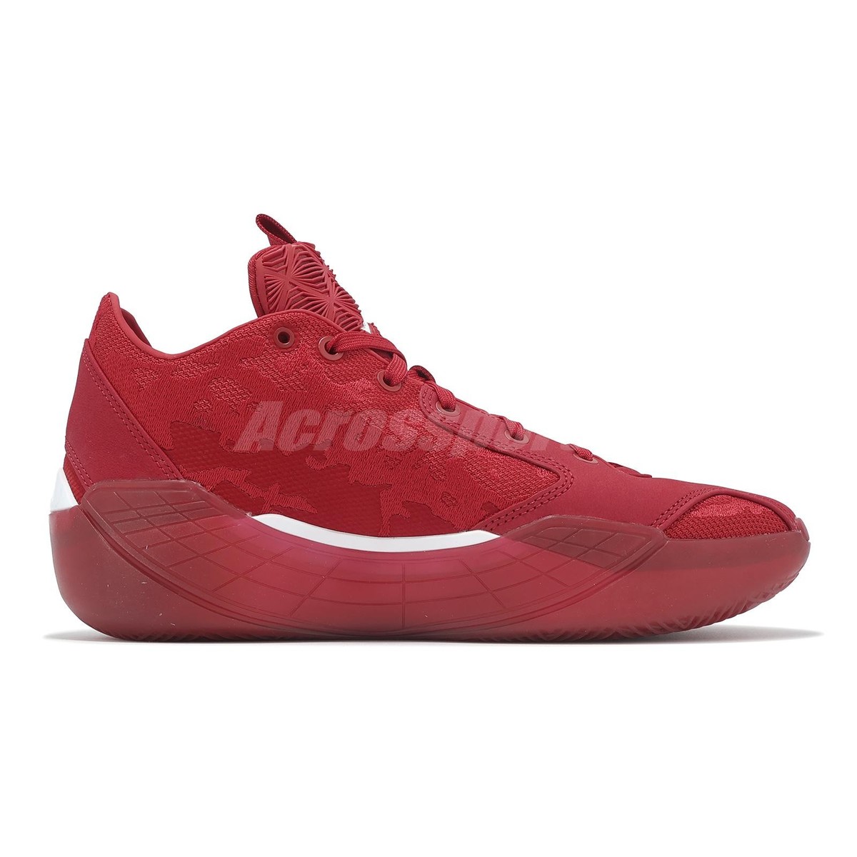 Nike Air Jordan XXXIX 39 PF Heritage Men Basketball Hoopers Shoes