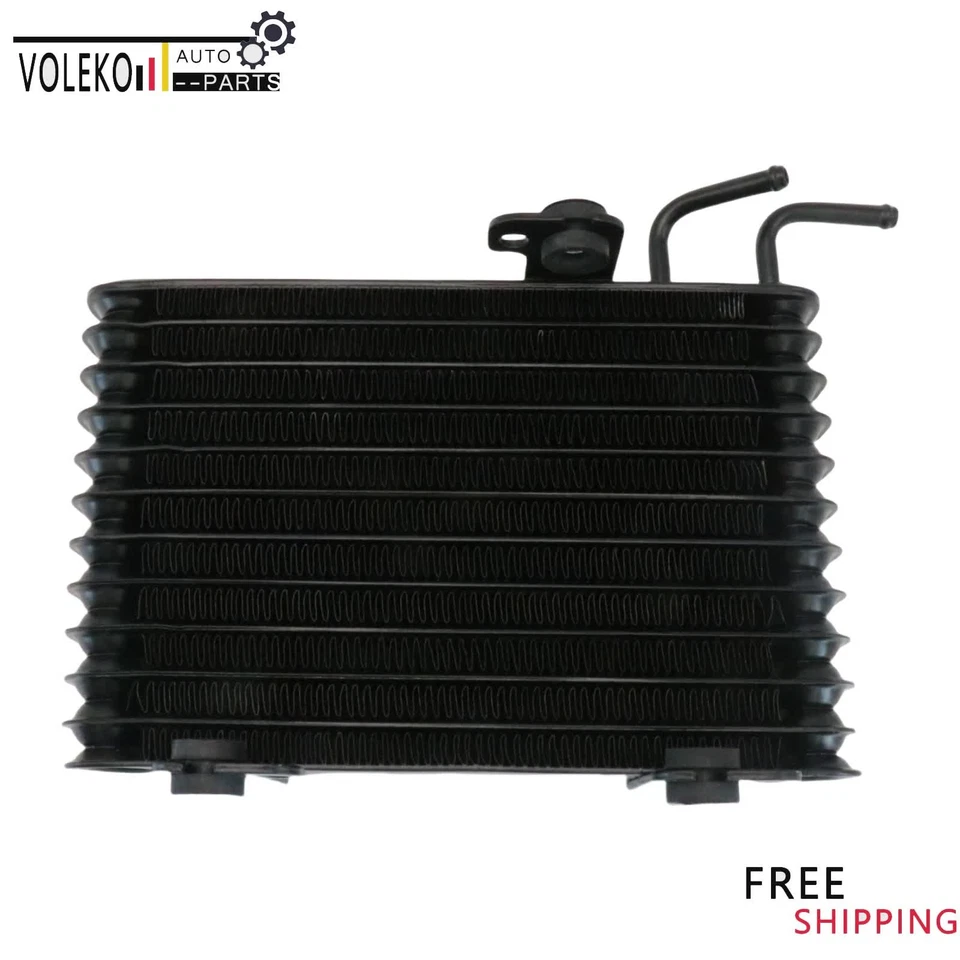 Enfriador de aceite de transmisión 2920A290 para Mitsubishi Outlander GT SE 2020-2014 3,0 L Foto 3 de 4