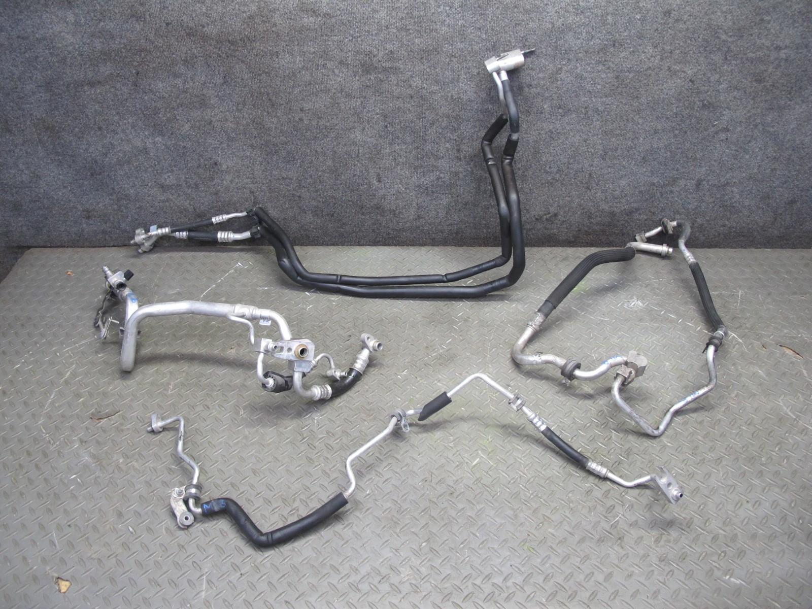 Maserati Levante 2017-2020 Ac hose