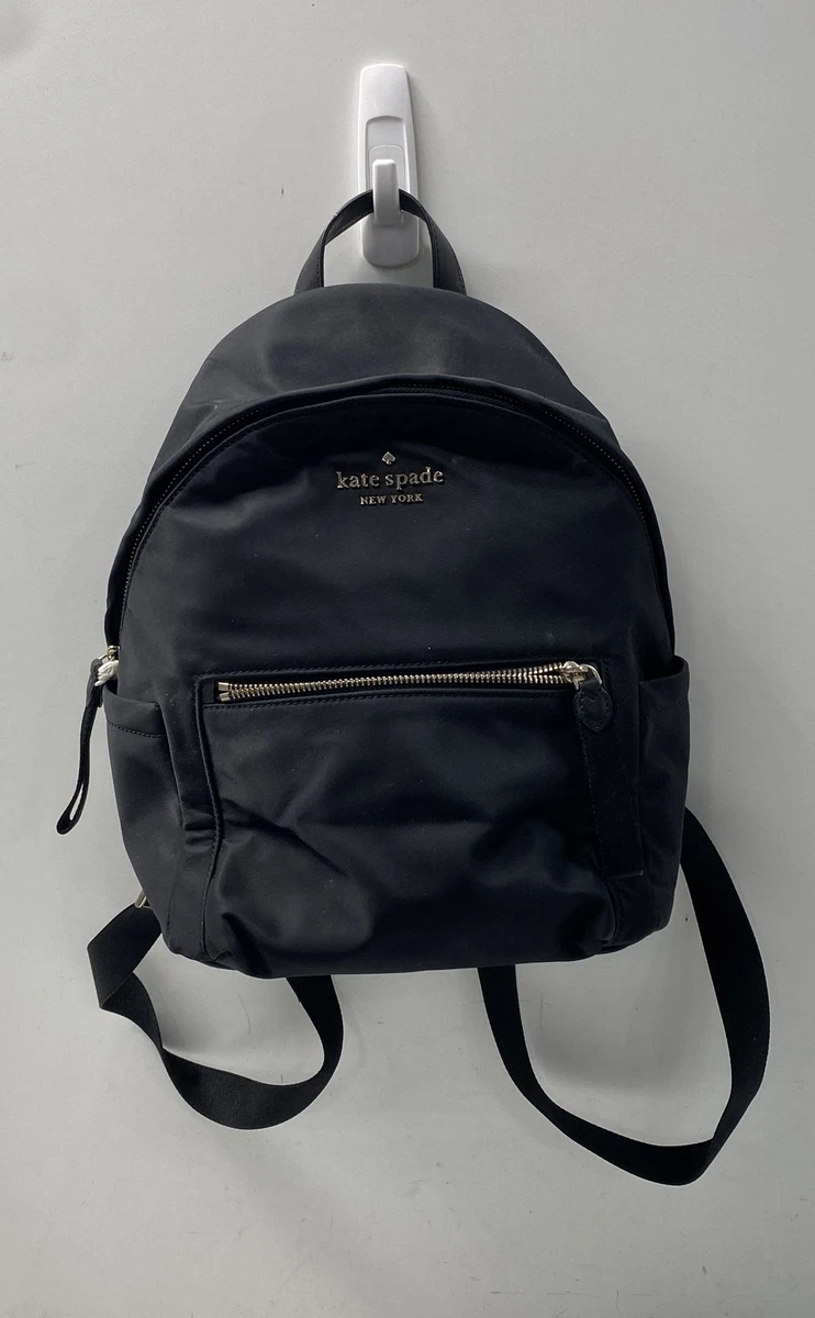 kate spade new york Backpack Black Bags & Handbags for Women for