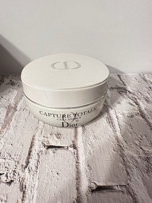 DIOR Capture Totale Cell Energy Creme ~ Face&Neck ~50ml/1.7oz Sealed & Fresh