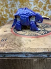1985 Spike Stone Rock Lords Tonka Rockasaurs Figure Bandai