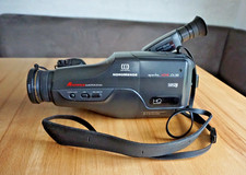 VHS-C Camcorder Nordmende spectra Movie  CV 301