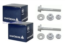 2 x LEMF�RDER Schraubensatz Querlenker Hinten f�r BMW Z8 E52 ROLLS-ROYCE