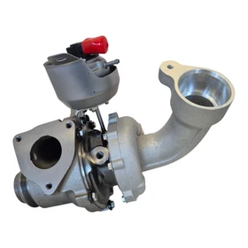 Turbolader Citroen DS4 C4 C5 / Peugeot 407 508 3008 308 RCZ 2.0 HDI Turbo