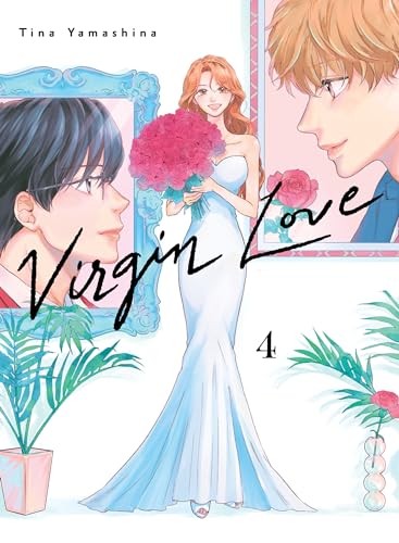 Virgin Love 4 - Image 2