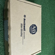 New Allen Bradley 1746-IA16 / D SLC 500 Input Module