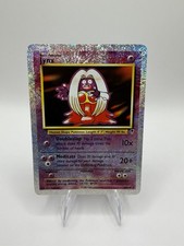 Pokémon Jynx 26/110 Legendary Collection Reverse Holo - Near Mint on eBay