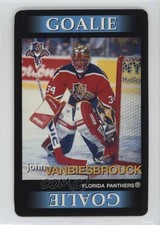 1996-97 Team Out Box Set John Vanbiesbrouck 0a6