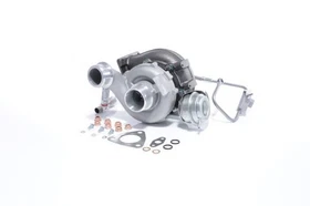 Turbolader T981068BT AUDI SKODA VW 059145701D 059145701DV | 119,00€ Pfand