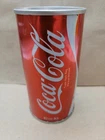 Coca-Cola Vintage Pull-Top Can 10 Oz., Toronto, Ont. Canada Coke
