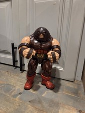 Marvel Legends Series Juggernaut Complete BAF - Build a Figure - X-Men Wave