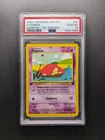 PSA 10 - POP 10 - 2000 Pokemon FLEGMON - 1st Edition - 67/82 - Team Rocket DE