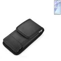 Holster FüR Infinix Note 12 2023 GüRteltasche SchutzhüLle Tasche Handy
