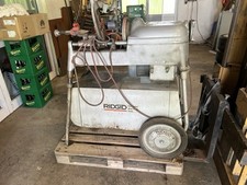 Ridgid Gewindeschneidmaschine 535