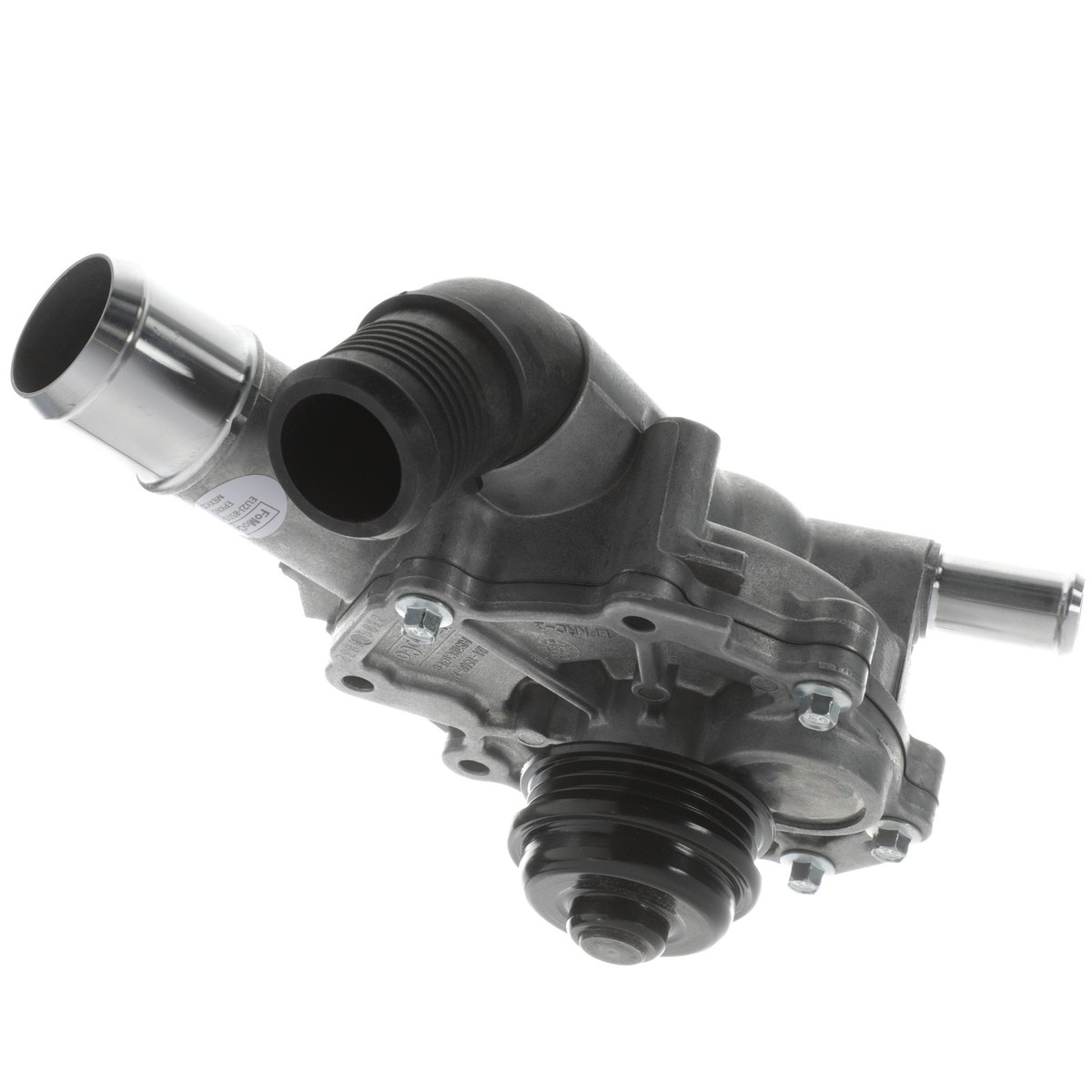 Mazda AJTM15010 Genuine OEM Factory Original Water Pump for sale