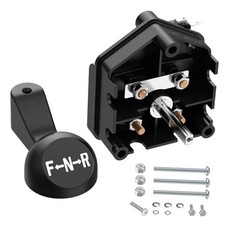 Club Car DS Golf Cart 36 Volt Forward and Reverse Switch with Handle for 1983