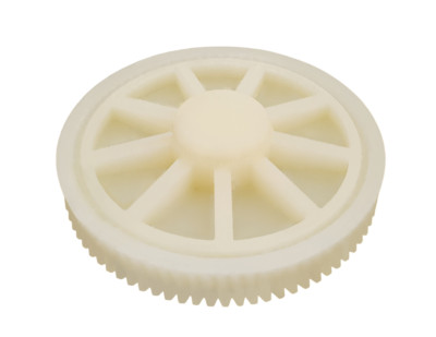 Nylon Zahnrad Aktuator FAAC D1000 D 1000 D700HS Für Sektionaltore