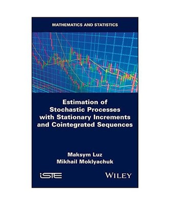 Estimation of Stochastic Processes with Stationary Increments and Cointegrated S
