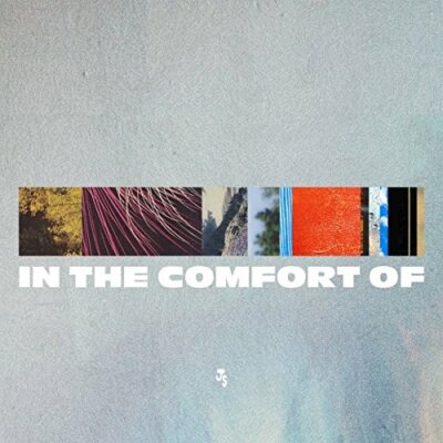 SANGO - IN THE COMFORT OF   CD NEU 