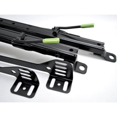 na2さん専用 NSX NA1 NA2 Full Bucket Seat Rail LEFT Double Lock Separate Type
