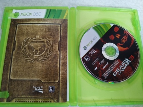 Xbox 360 dont 1 jeu Xbox360 acheté 1 jeu Xbox360 offert à partir de 15€ - Foto 51 di 63