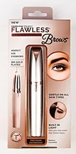 Finishing Touch Flawless Brow Hair Remover All Skin Type