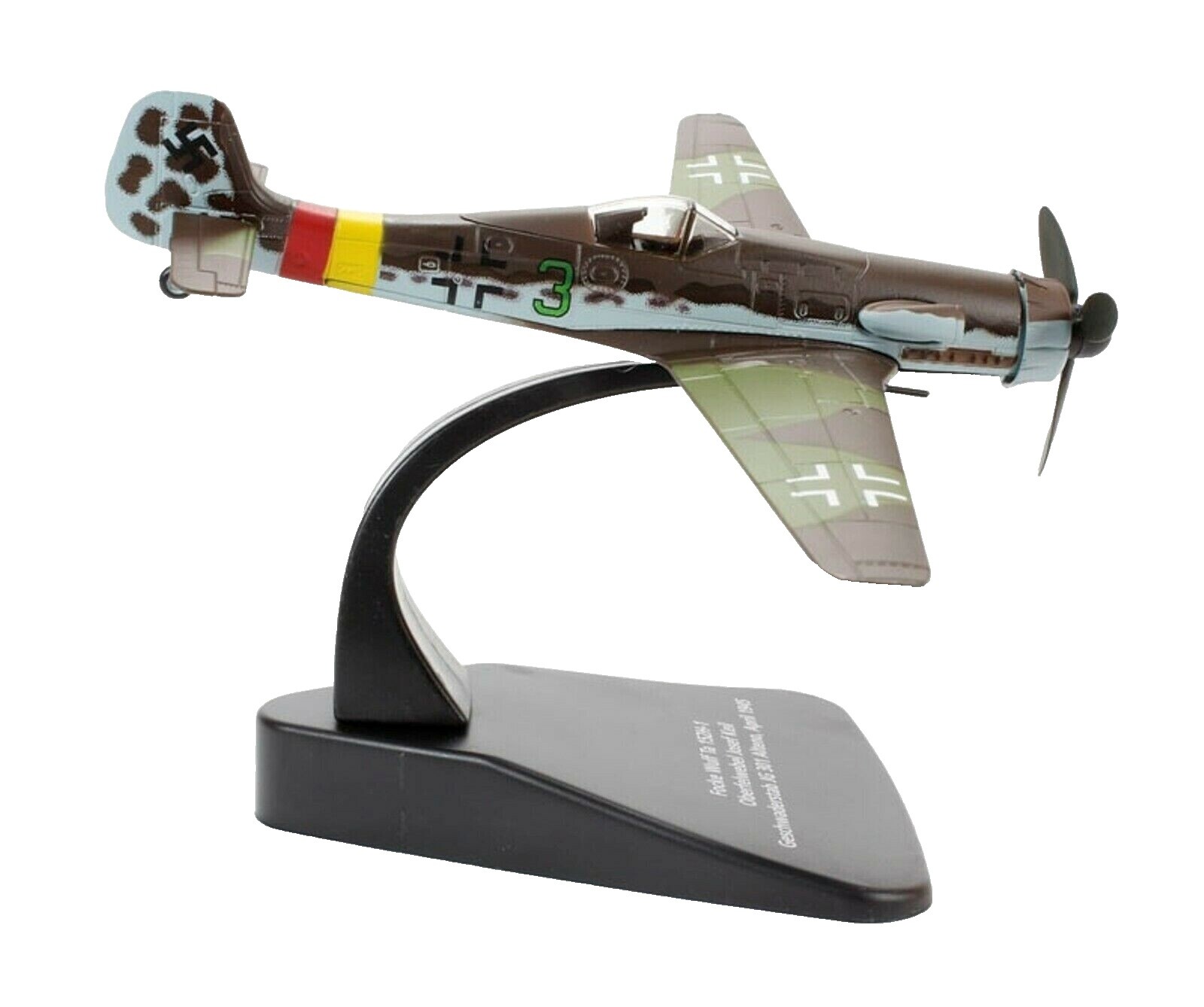バラ売可　モデルアート　Ta152　Fw190　Me262　P-51　雷電　飛燕 Focke Wulf Ta-152 | eBay