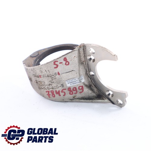 BMW F10 M5 Katalysator halterung Auspuff halterung links Zyl 1-4 7846045