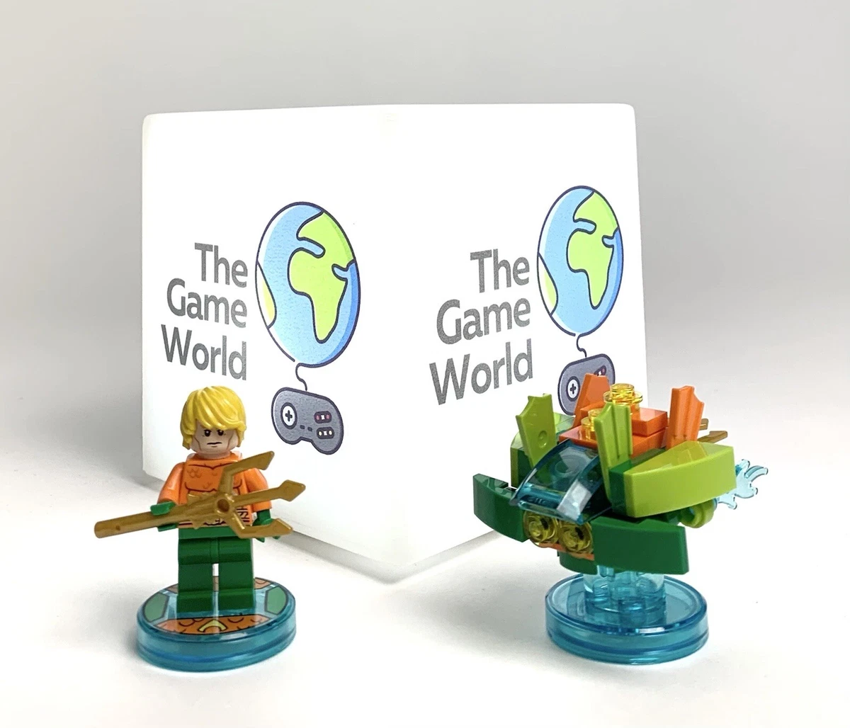 Lego 71237 sales