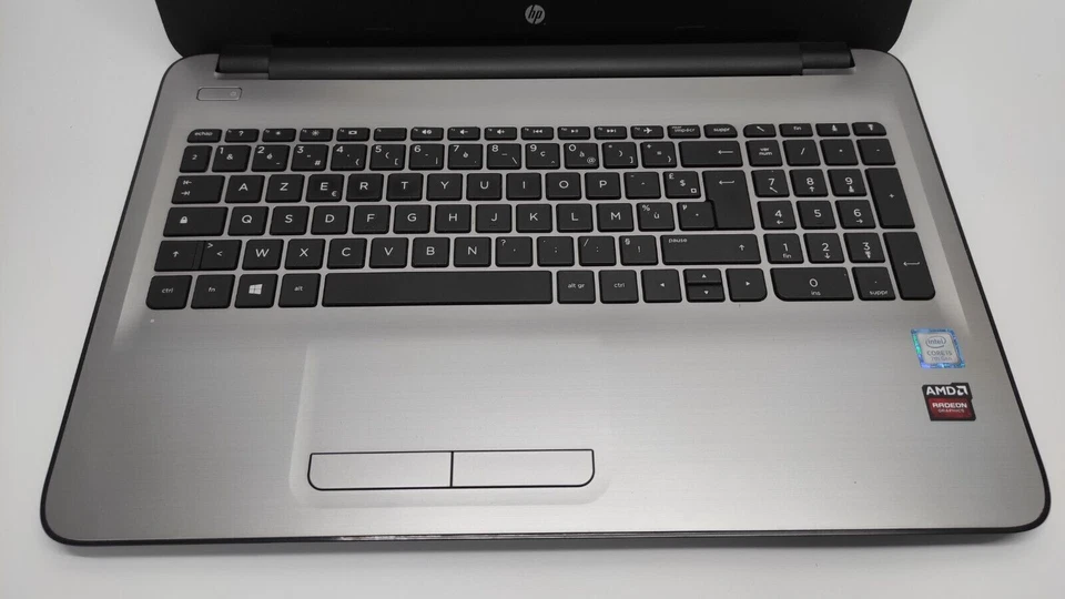 NOTEBOOK HP PAVILION 15-AY105NL INTEL CORE I5-7200U 8GB RAM 1 TB HD WIFI CAM - Imagen 2 de 4