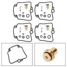 Carburetor Rebuild Repair Kit Fit for Suzuki GSF 1200 Bandit GSXR 1100 750 Carb.