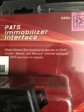 DEI/Directed Electronics 555PW