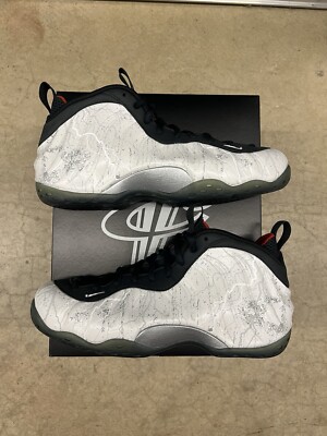 Nike Tekken 8 x Air Foamposite One PRM Jin Kazama Size 9.5 BRAND