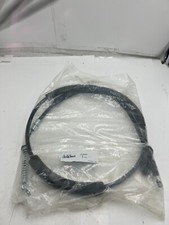 78-97146 Heavy Duty Parking Handbrake Emergency Brake Cable Black