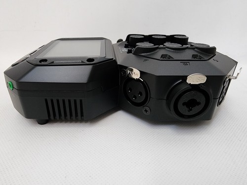 Zoom H8 8-Input 12-Track Portable Handy Digital Recorder Music and Podcasting - Picture 3 of 5