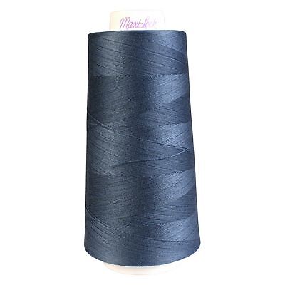 Maxi-Lock Serger Thread - 73 Colors Available (3,000yds)