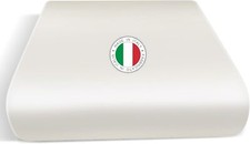 Gommapiuma SAGOMATA poliuretano spugna imbottitura divano seduta cuscino gomma