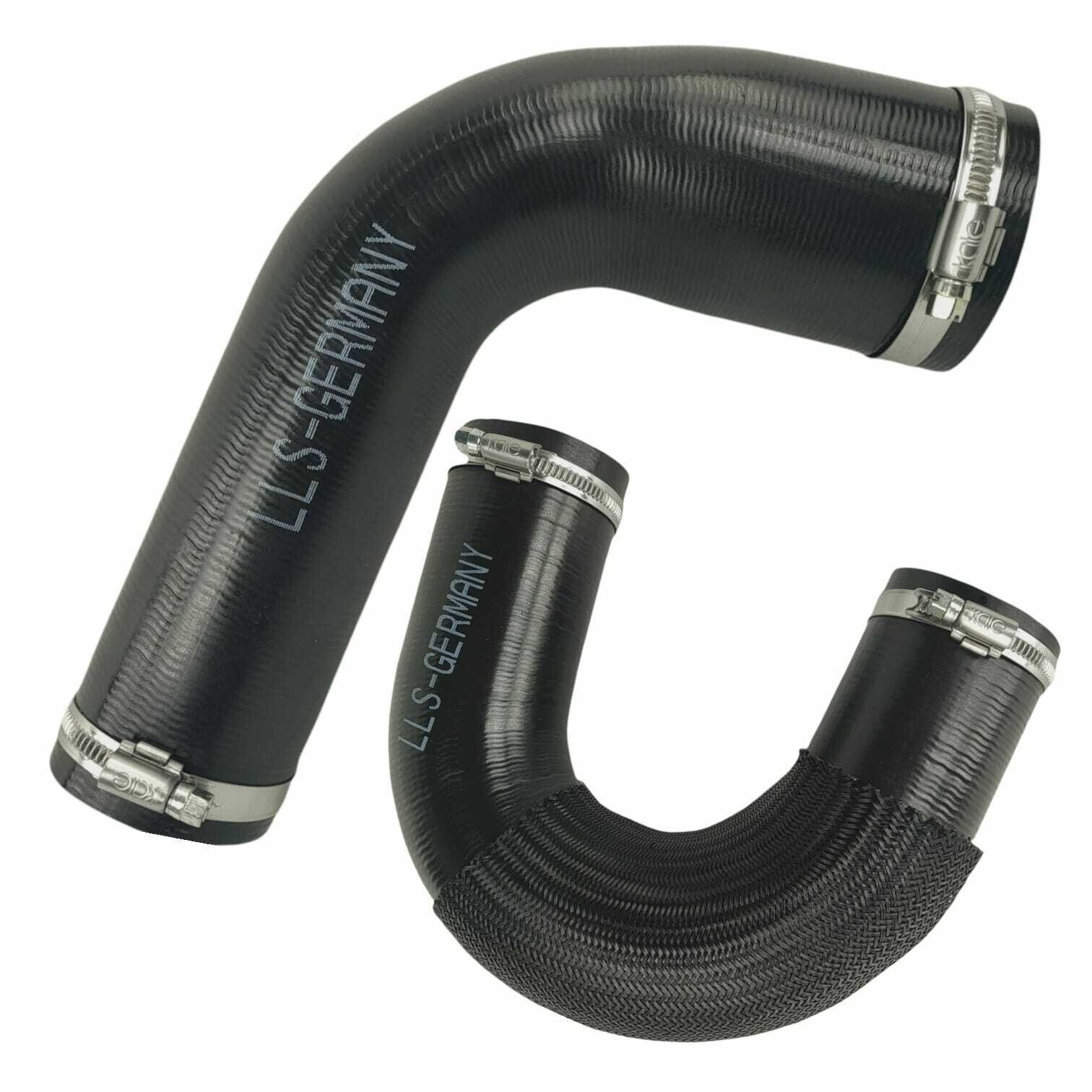 Turbo Hose For Jaguar XF Range XF Sportbrake 2.2 D C2Z32115 Charge Air Hose