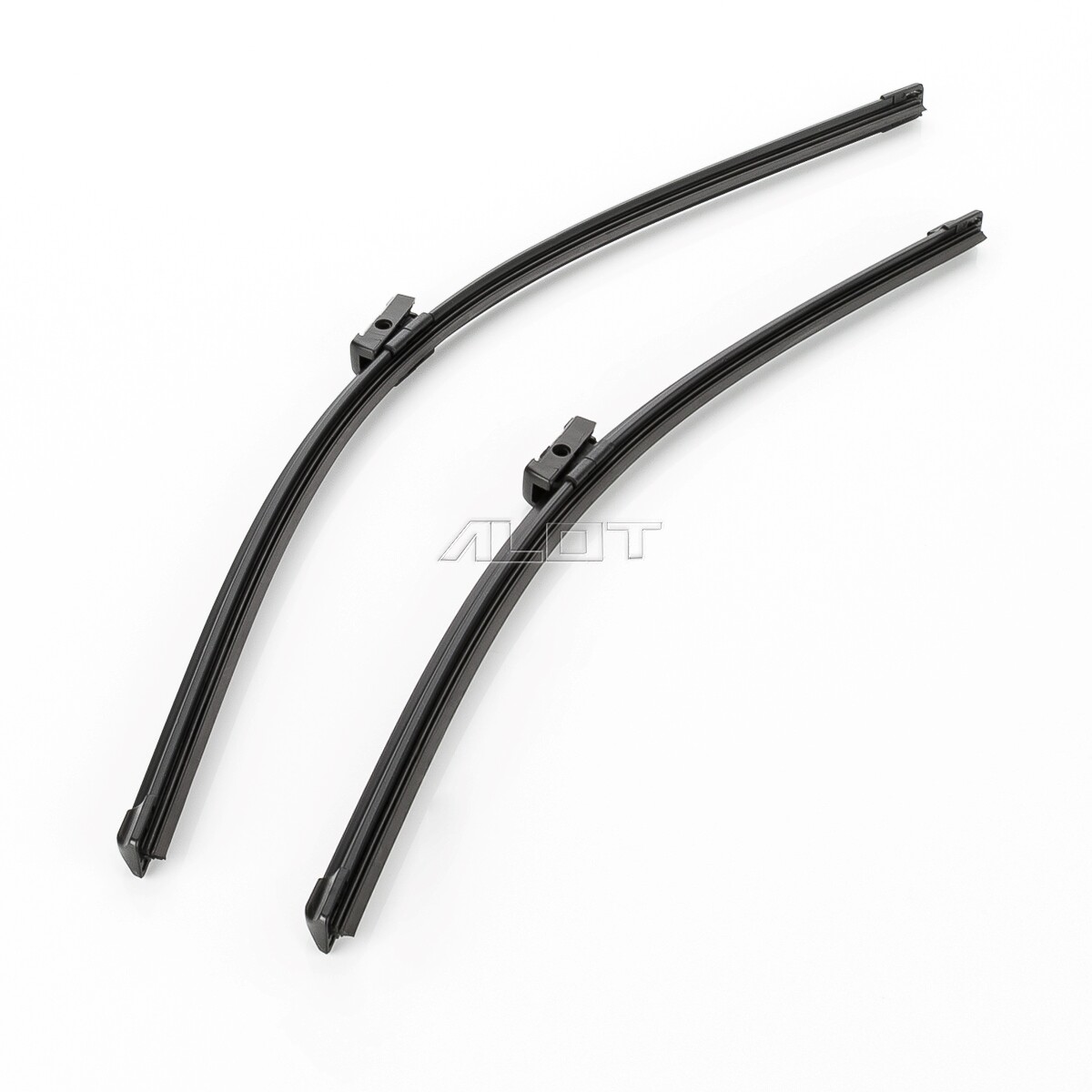 Front Wiper Blade Wiper Blades Front for Volvo S90 V90 II 2 XC40 XC90