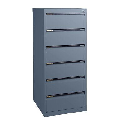 Statewide Australian Made 6 Draw Homefile LegalCabinet FREE DELIVERY TO ...