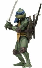 NECA 54073 Teenage Mutant Ninja Turtles 90s Leonardo 7  Action Figure  2019