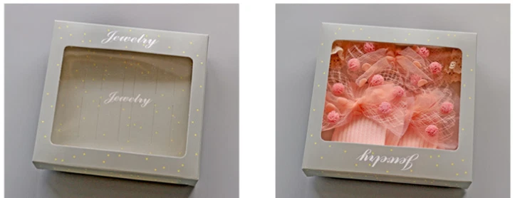 Baby Crown Lace Tutu Flower Socks Newborn Toddler Ankle Socks Hair Headband Gift - Image 3 of 3