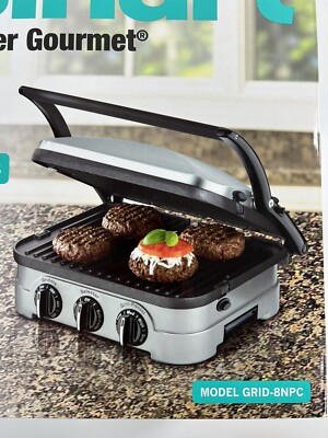 Griddle Best Panini Press Wirecutter Panini Griddler Junior By