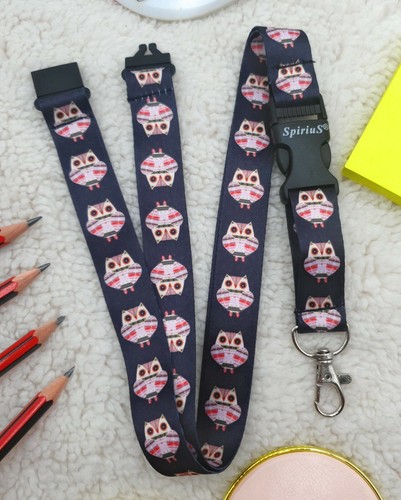 Spirius Mobile phone silicone lanyard belt neck bracelet necklace clip set - 第 124/180 張圖片