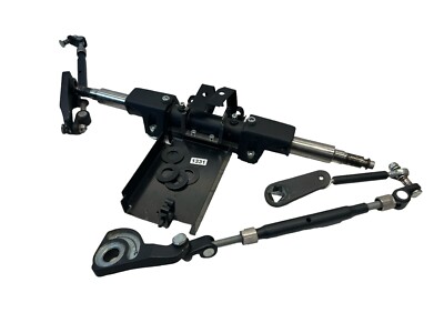 Permobil Turnbuckle Arm Rest Armrest Hardware 3G Corpus Mount F3 F5 C300 #1331