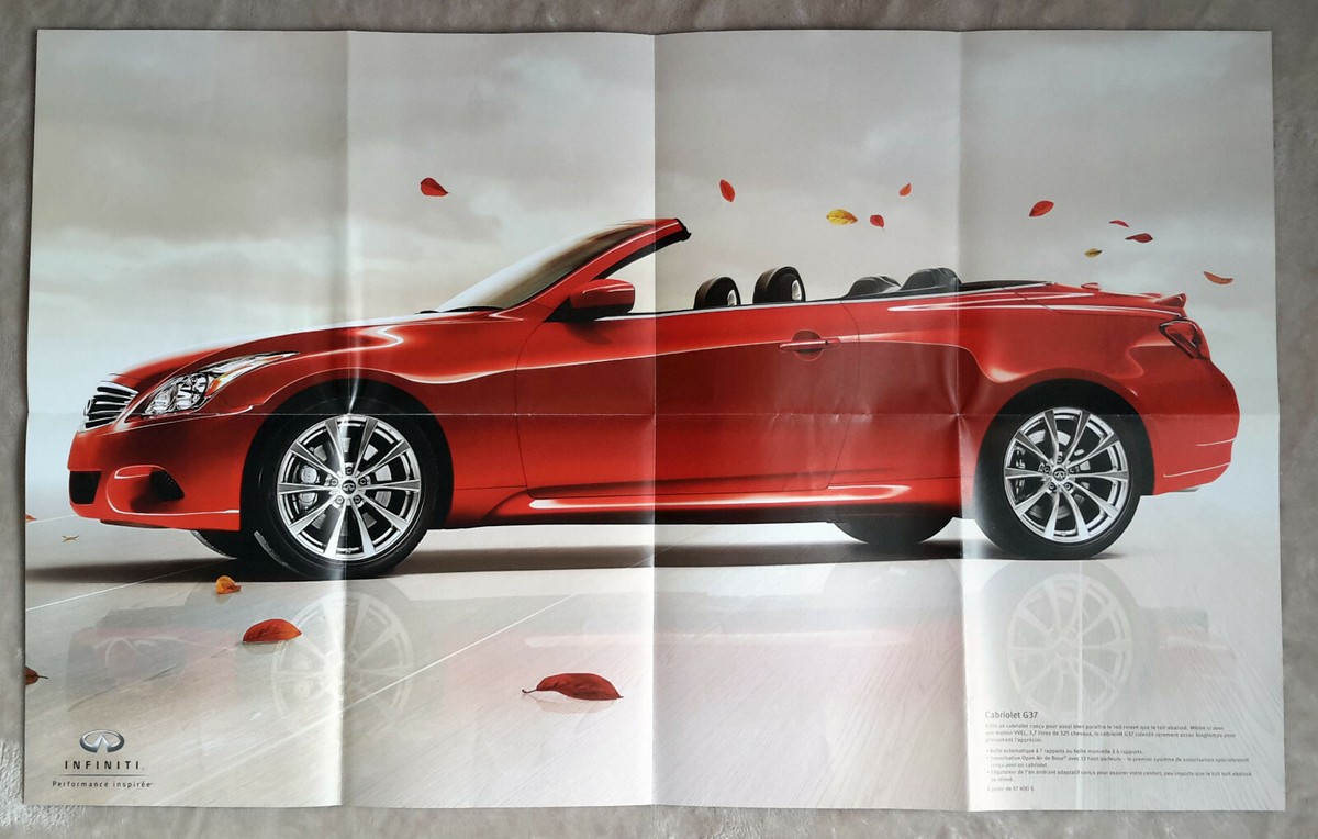 【中古】【値下げ】The Modern Poster Vintage DATSUN 280-ZX Promo AD--1980-Original Print-1980