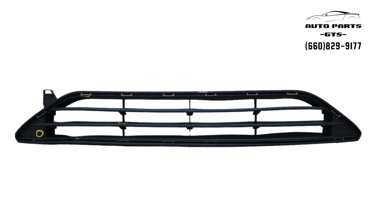 2017-2021 NISSAN X-TRAIL FRONT LOWER GRILLE OEM 62254-6FR0A | eBay