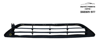 2017-2021 NISSAN X-TRAIL FRONT LOWER GRILLE OEM 62254-6FR0A | eBay